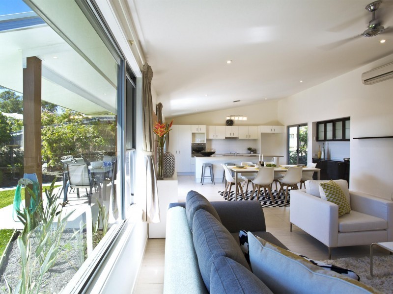 1 Lindfield Circuit, Noosaville QLD 4566