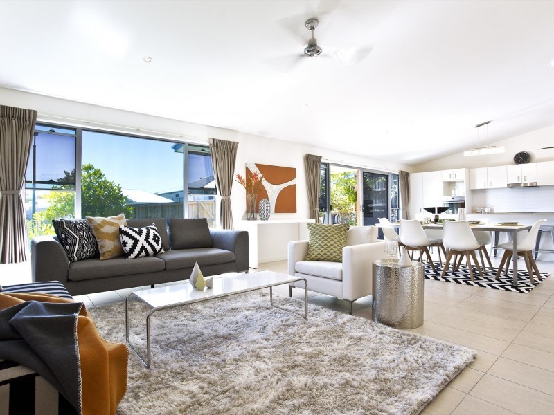 1 Lindfield Circuit, Noosaville QLD 4566