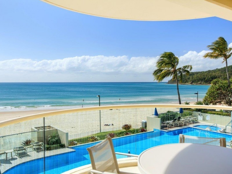 203-204/25 Hastings Street, Noosa Heads QLD 4567