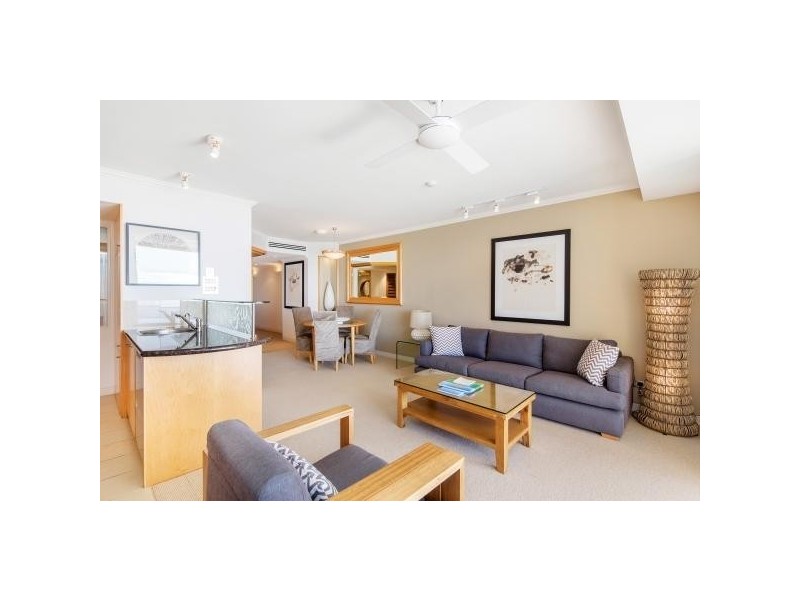 203-204/25 Hastings Street, Noosa Heads QLD 4567