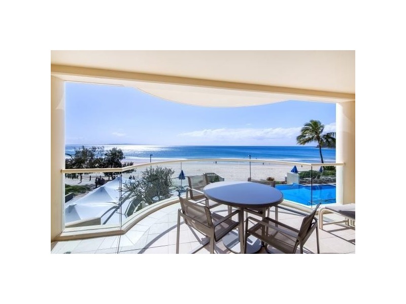 203-204/25 Hastings Street, Noosa Heads QLD 4567