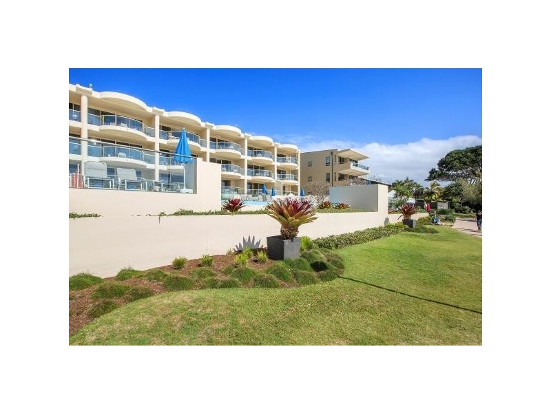203-204/25 Hastings Street, Noosa Heads QLD 4567