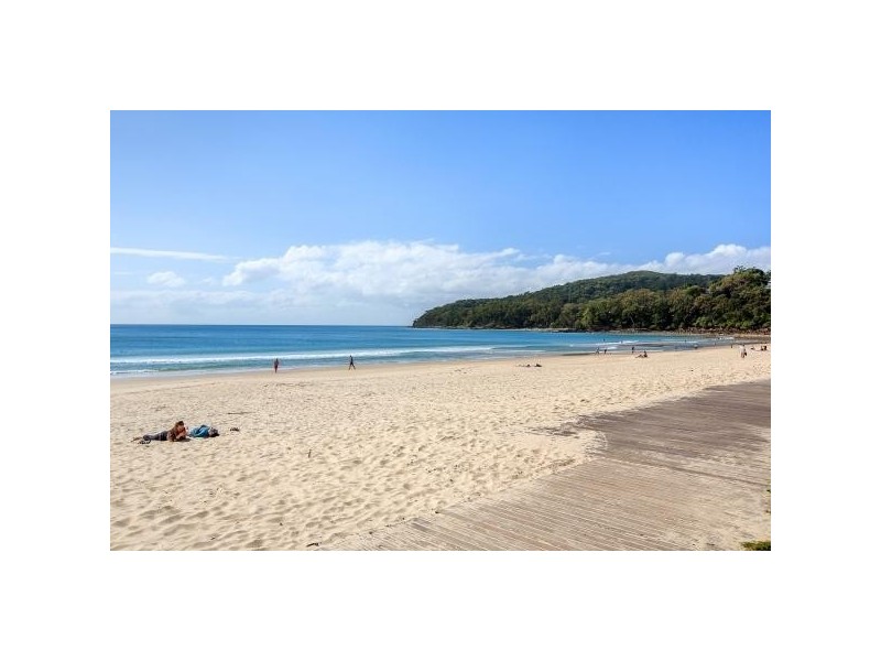 203-204/25 Hastings Street, Noosa Heads QLD 4567