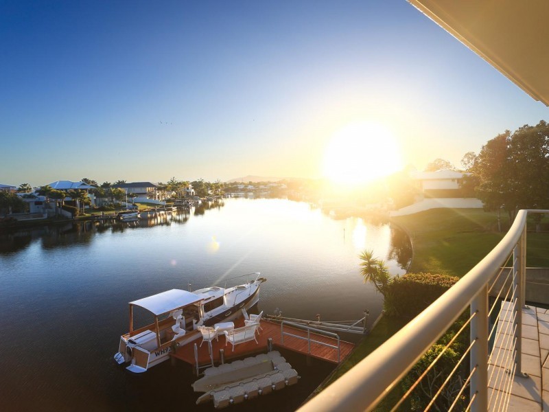 125 Shorehaven Drive, Noosa Waters QLD 4566