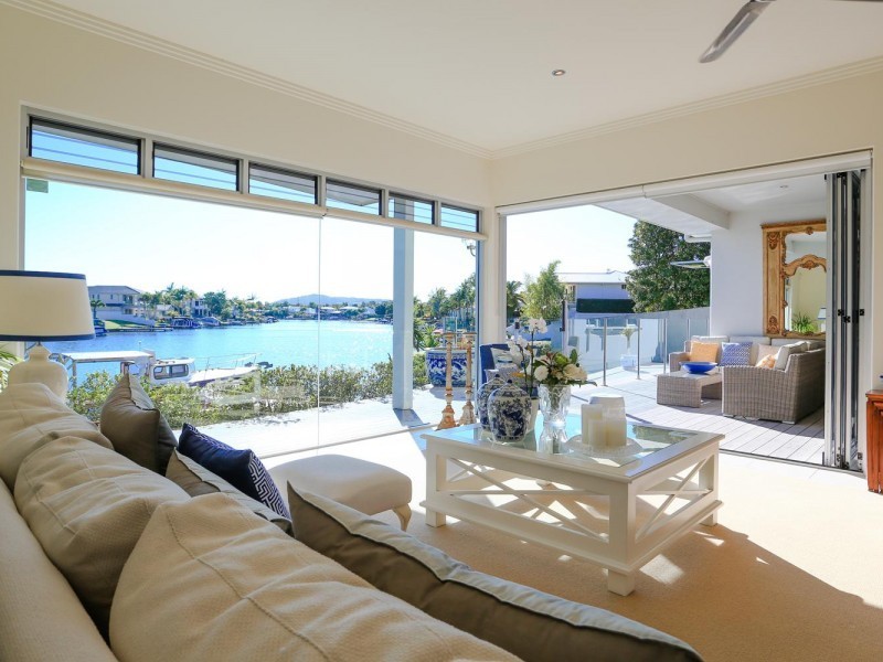 125 Shorehaven Drive, Noosa Waters QLD 4566