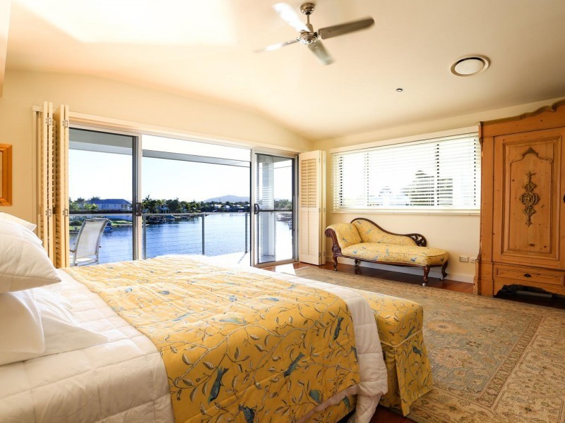 125 Shorehaven Drive, Noosa Waters QLD 4566