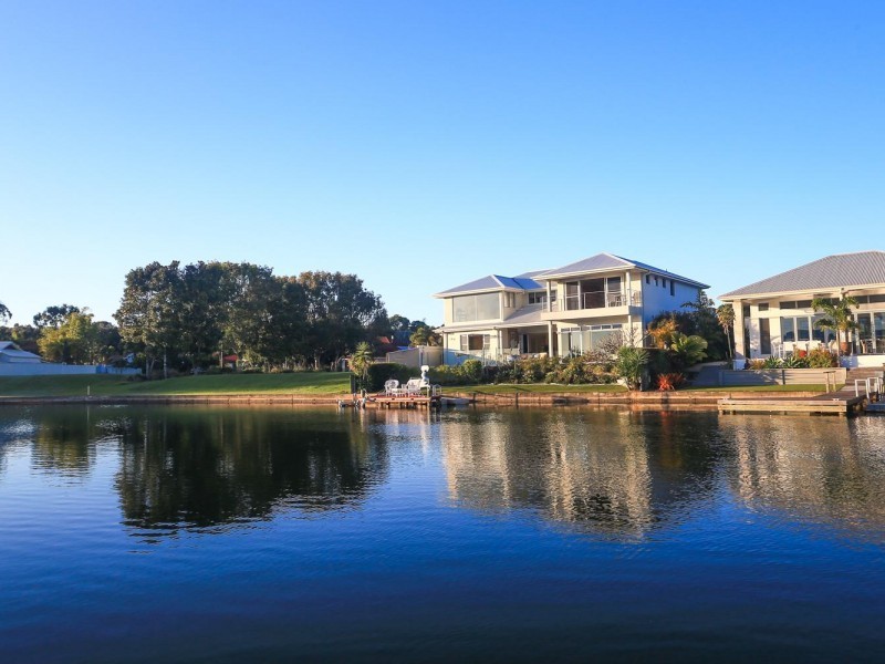 125 Shorehaven Drive, Noosa Waters QLD 4566