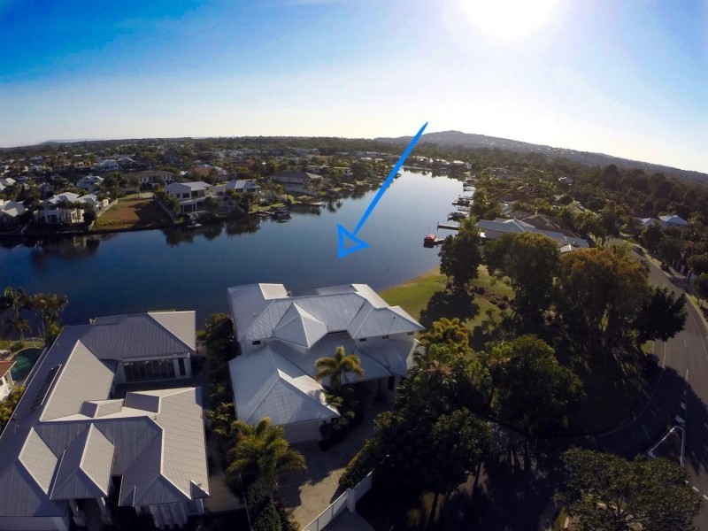 125 Shorehaven Drive, Noosa Waters QLD 4566