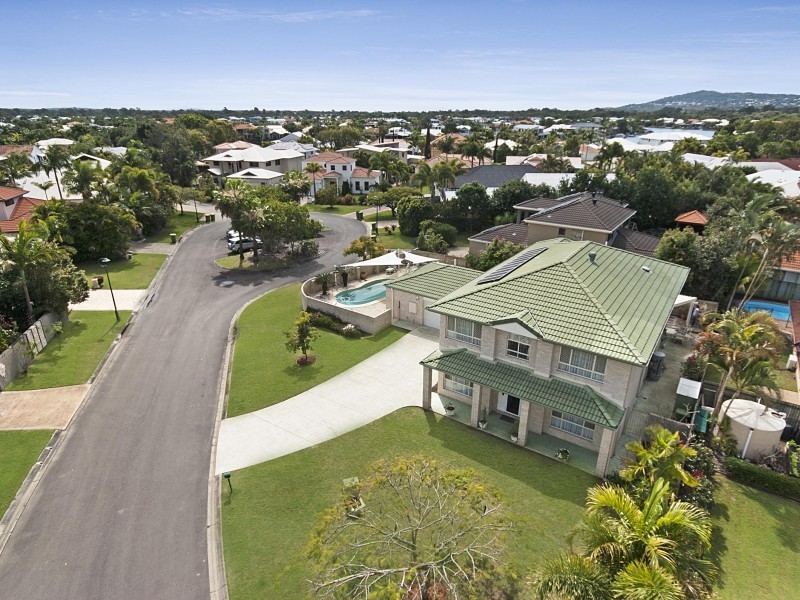 4 Genoa Court, Noosa Waters QLD 4566