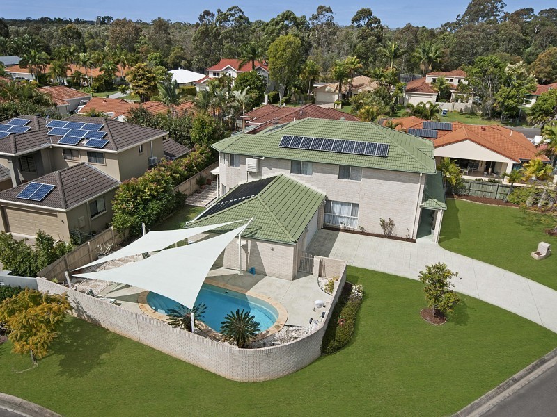 4 Genoa Court, Noosa Waters QLD 4566