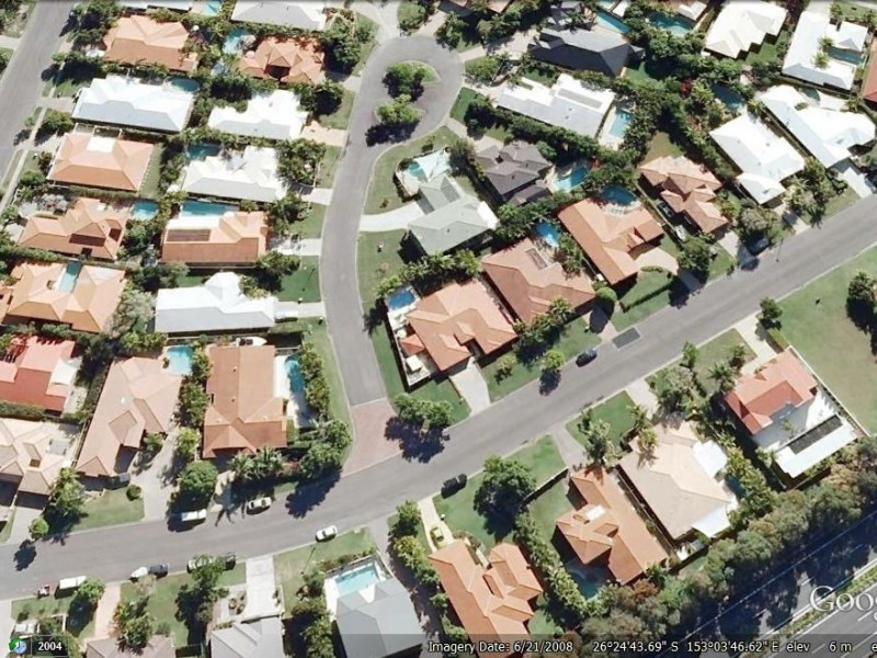 4 Genoa Court, Noosa Waters QLD 4566