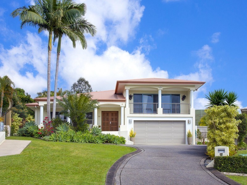 34 Shipyard Circuit, Noosa Waters QLD 4566