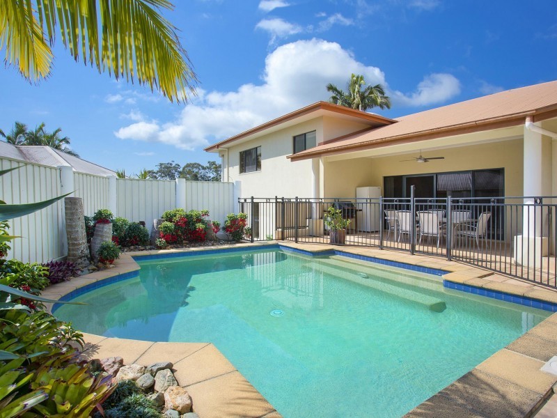 34 Shipyard Circuit, Noosa Waters QLD 4566