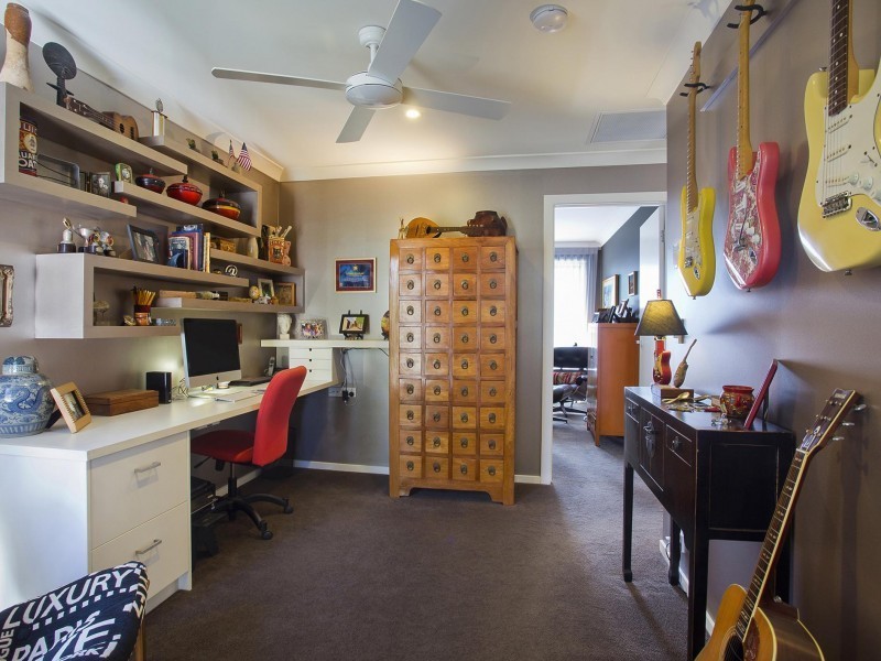 7 Bunya Grove, Peregian Springs QLD 4573