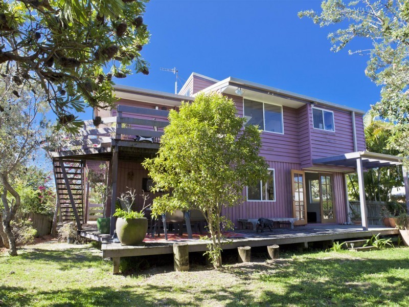 34 Hawthorn Grove, Marcus Beach QLD 4573