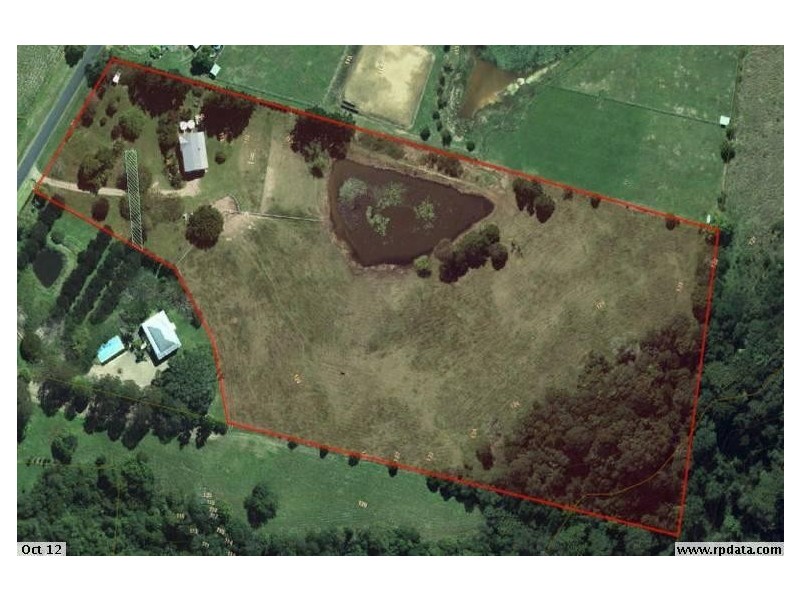 183 Ocean View Road, Cooroy QLD 4563