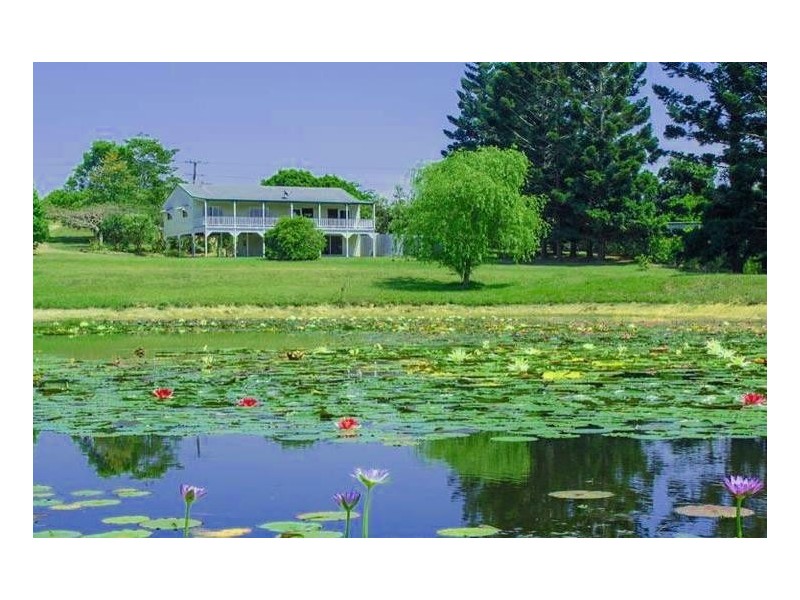 183 Ocean View Road, Cooroy QLD 4563