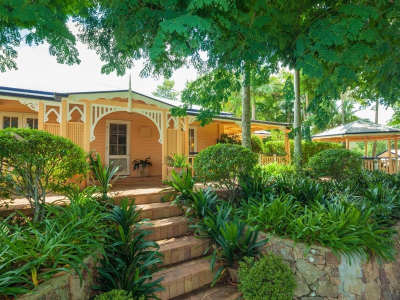 194 Nandroya Road, Cooroy QLD 4563