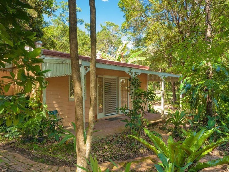 194 Nandroya Road, Cooroy QLD 4563