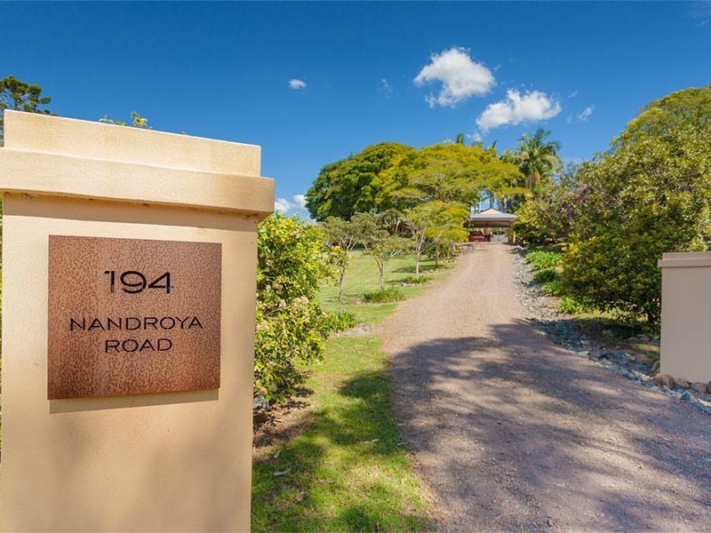 194 Nandroya Road, Cooroy QLD 4563