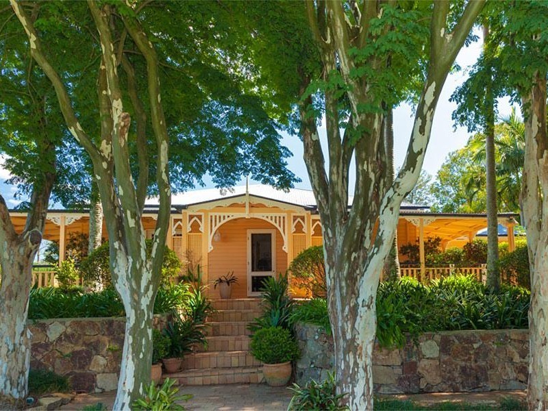 194 Nandroya Road, Cooroy QLD 4563