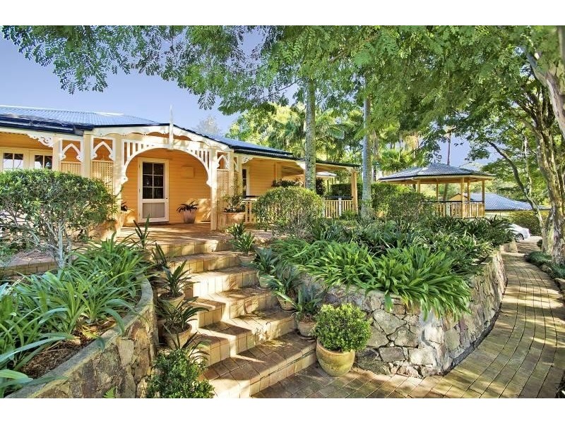 194 Nandroya Road, Cooroy QLD 4563