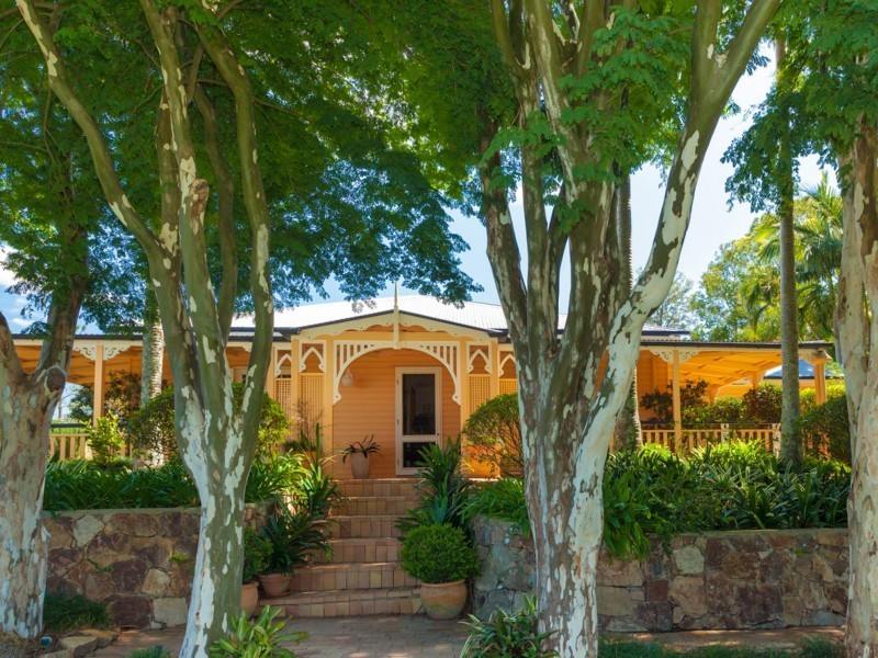 194 Nandroya Road, Cooroy QLD 4563