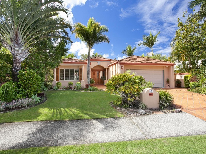 28 Waterside Court, Noosa Waters QLD 4566