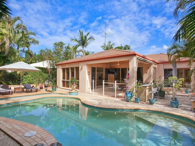 28 Waterside Court, Noosa Waters QLD 4566