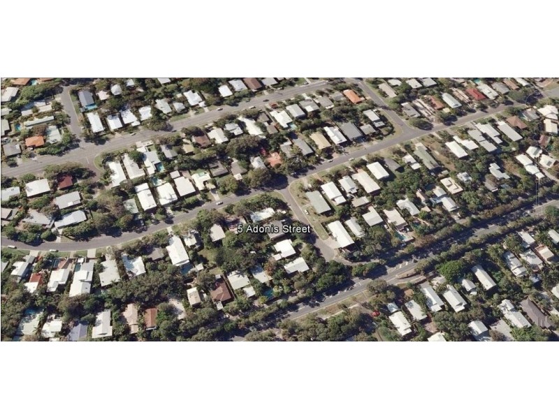 5 Adonis Street, Sunshine Beach QLD 4567