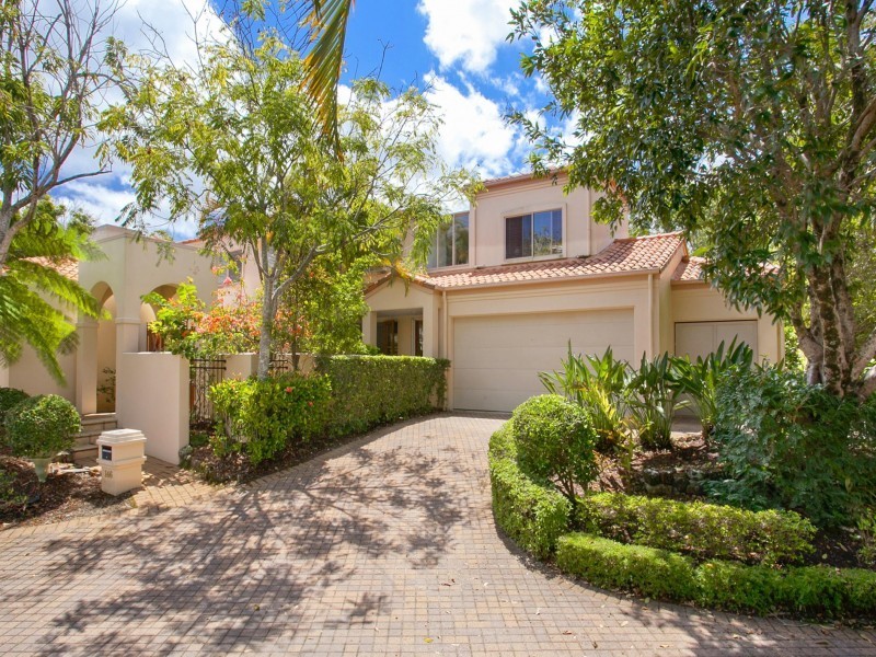 146/61 Noosa Springs Drive, Noosa Springs QLD 4567