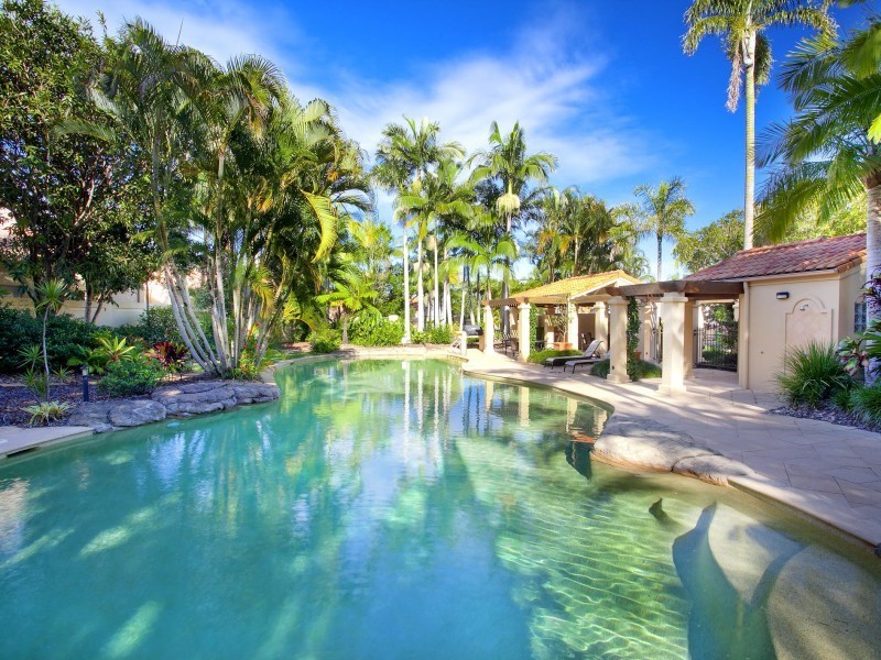 146/61 Noosa Springs Drive, Noosa Springs QLD 4567