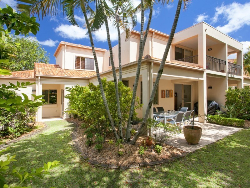 146/61 Noosa Springs Drive, Noosa Springs QLD 4567