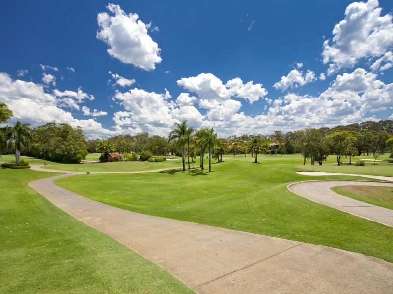 146/61 Noosa Springs Drive, Noosa Springs QLD 4567