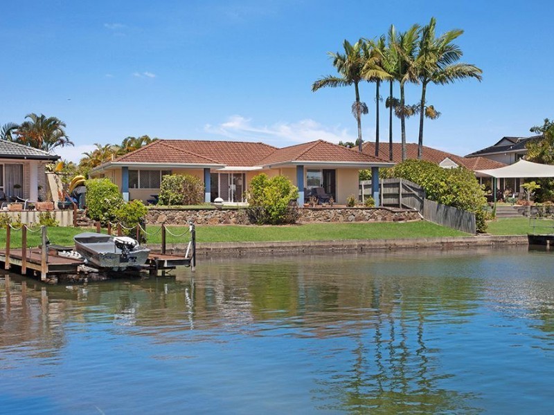 4  Seamount Quay, Noosa Waters QLD 4566