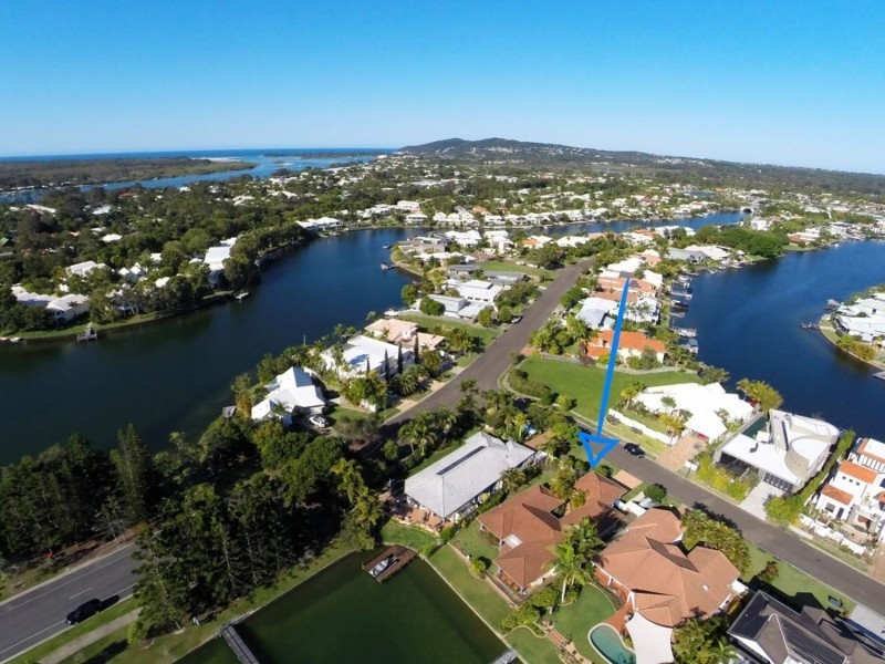 4  Seamount Quay, Noosa Waters QLD 4566