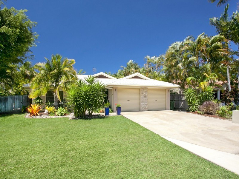 3 Spindrift Court, Noosa Waters QLD 4566