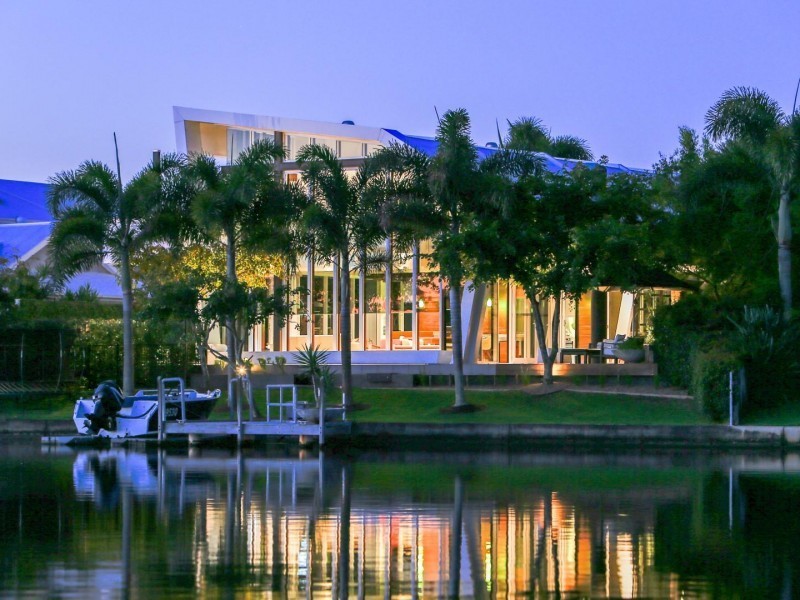 40  The Peninsula, Noosa Waters QLD 4566