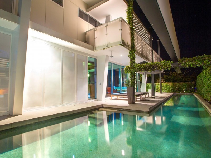 40  The Peninsula, Noosa Waters QLD 4566