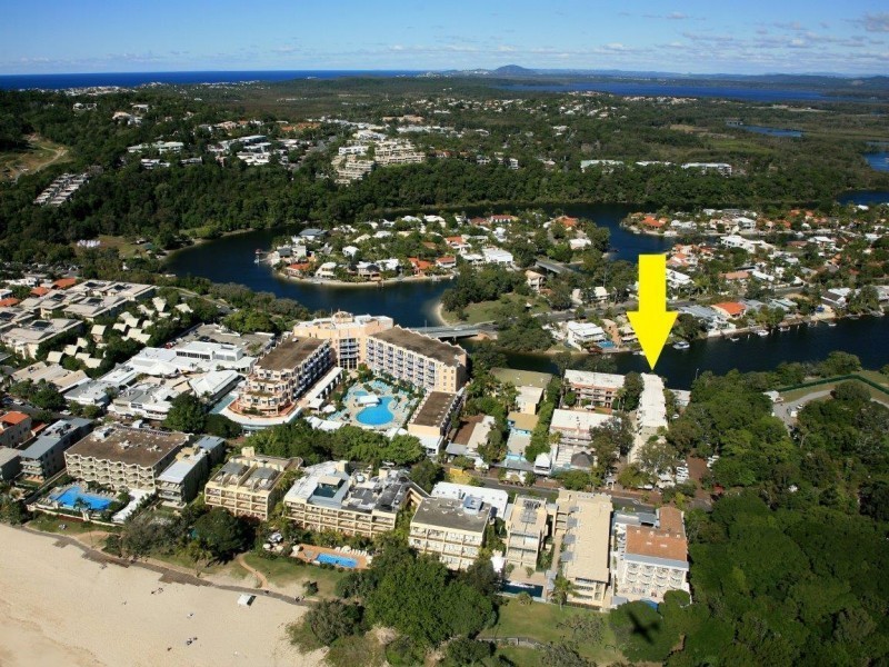 17/2 Hastings Street, Noosa Heads QLD 4567