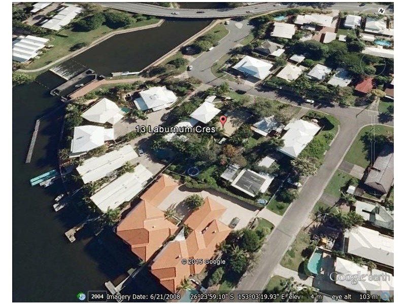 13 Laburnum Crescent, Noosaville QLD 4566