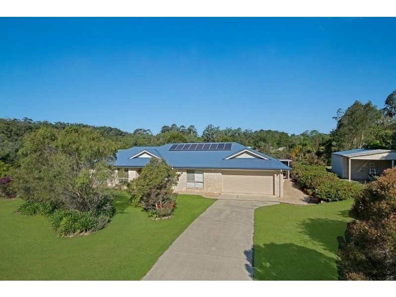 40 Smedley Drive, Pomona QLD 4568