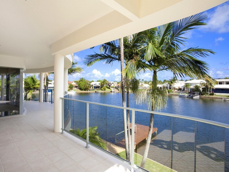 42 The Peninsula, Noosa Waters QLD 4566