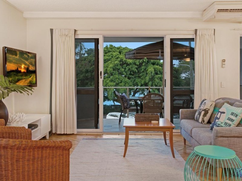 15/225 Gympie Terrace, Noosaville QLD 4566