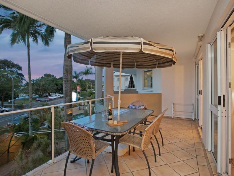 15/225 Gympie Terrace, Noosaville QLD 4566