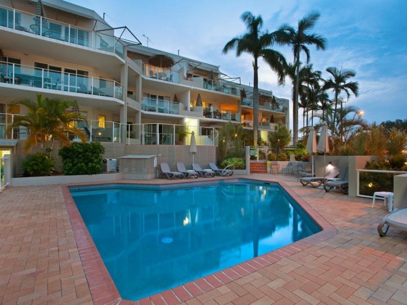 15/225 Gympie Terrace, Noosaville QLD 4566