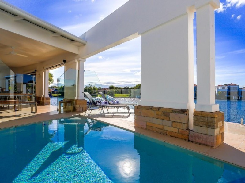 44 The Anchorage, Noosa Waters QLD 4566