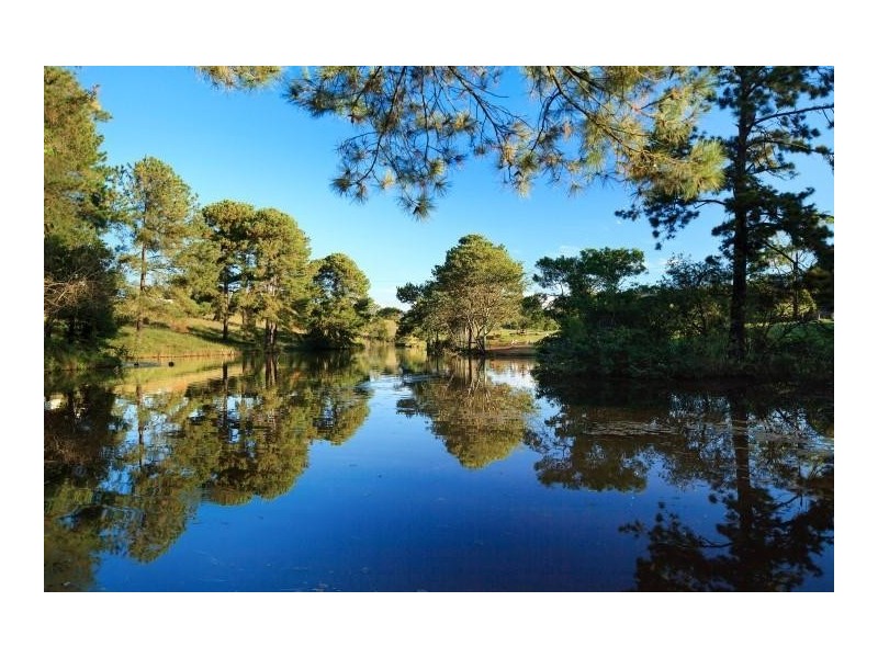 55 Happy Jack Creek Road, Ridgewood QLD 4563