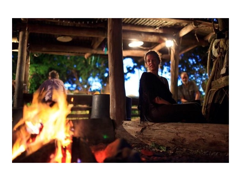 55 Happy Jack Creek Road, Ridgewood QLD 4563