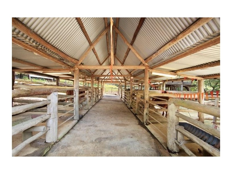 55 Happy Jack Creek Road, Ridgewood QLD 4563